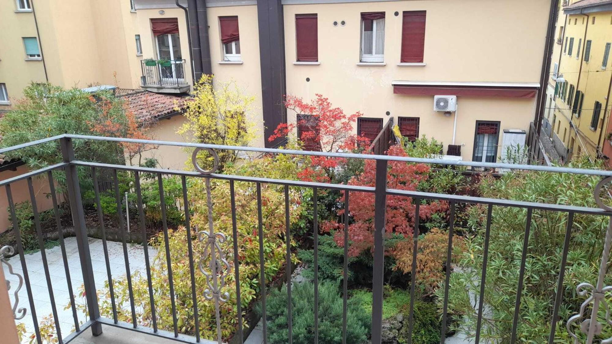 Happy Apartment - Twa Bologne Extérieur photo