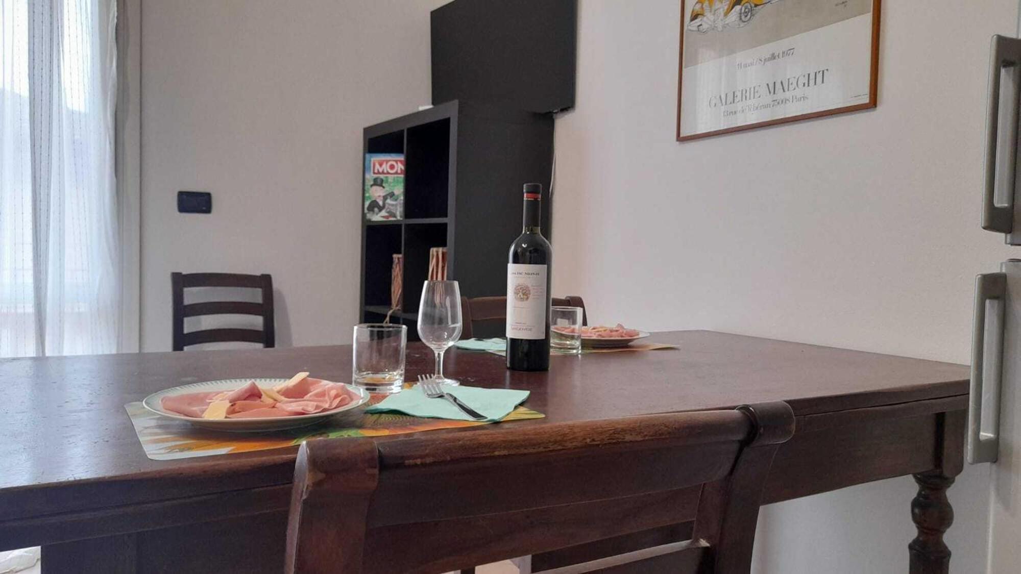 Happy Apartment - Twa Bologne Extérieur photo