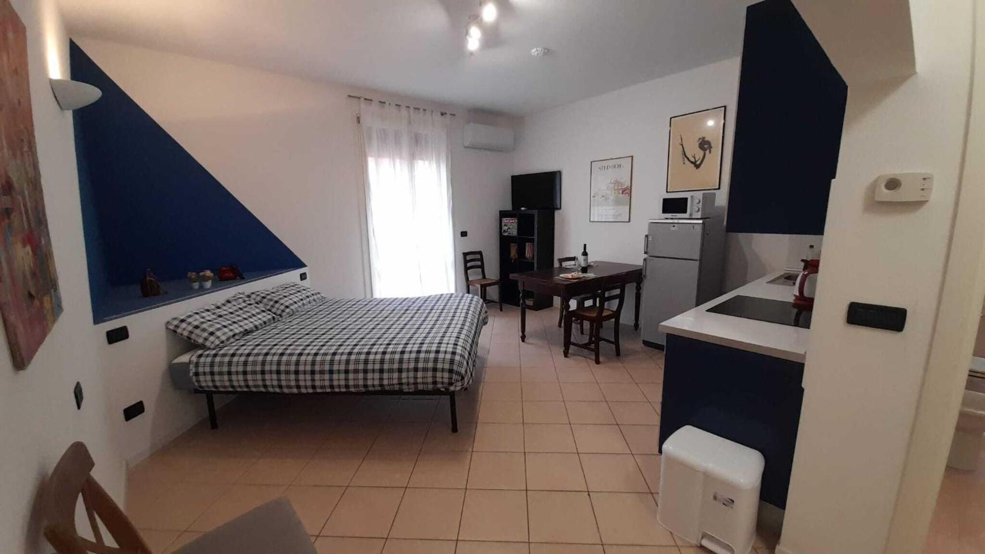 Happy Apartment - Twa Bologne Extérieur photo