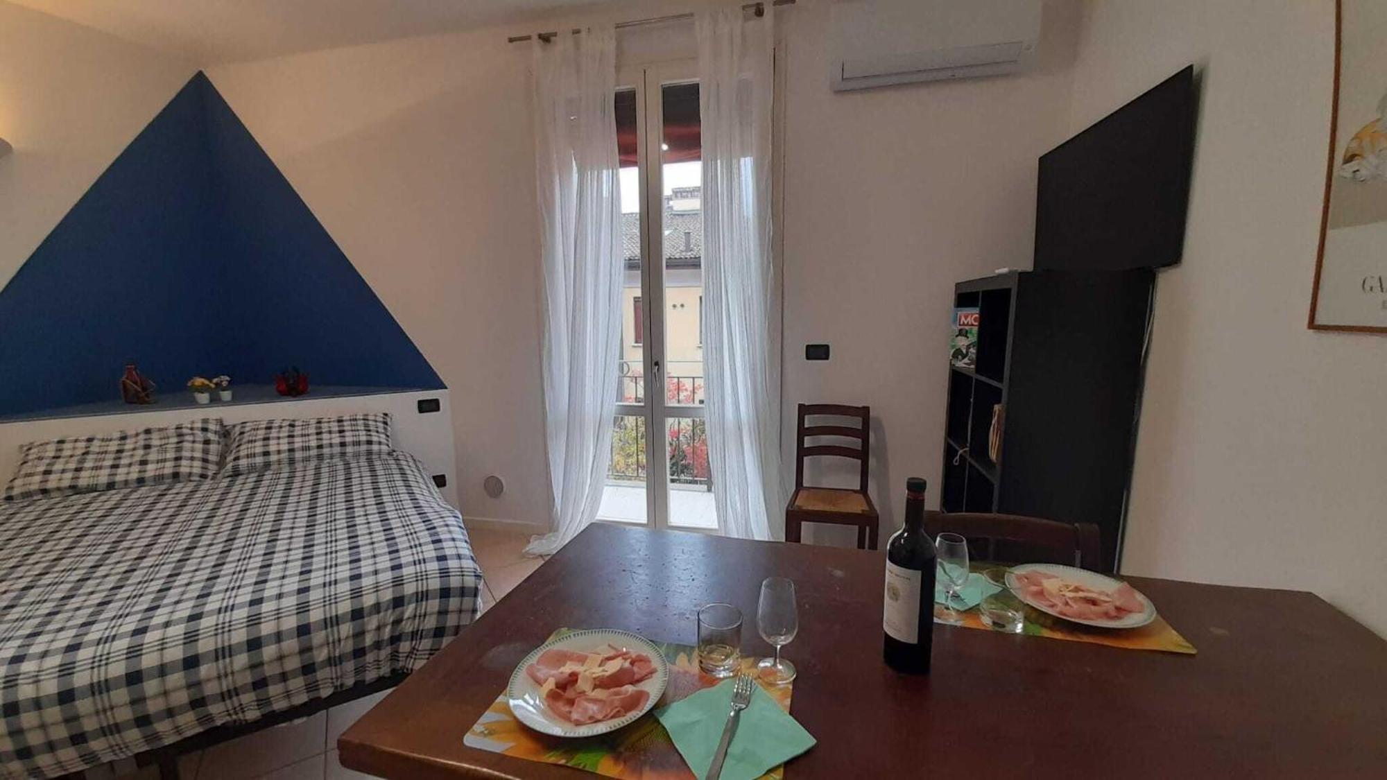 Happy Apartment - Twa Bologne Extérieur photo