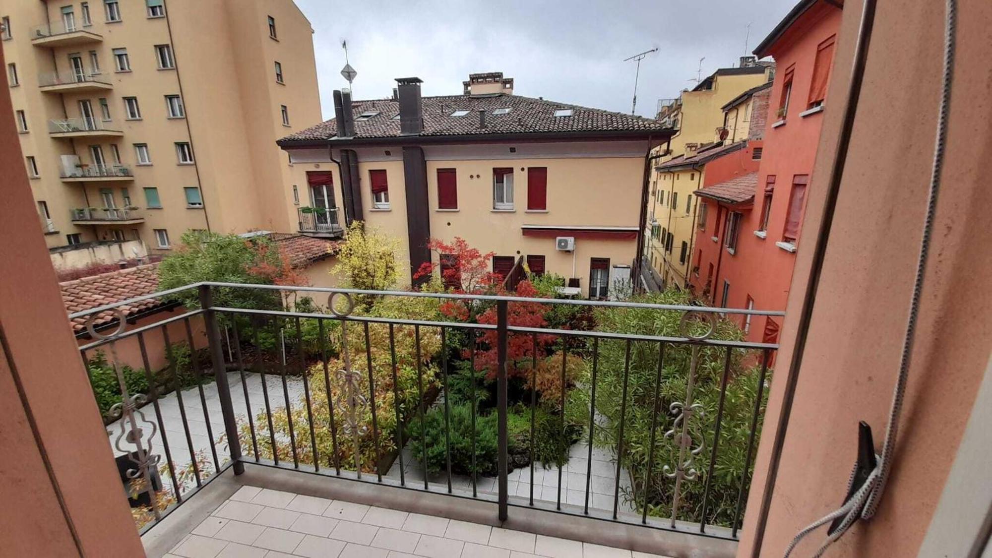 Happy Apartment - Twa Bologne Extérieur photo