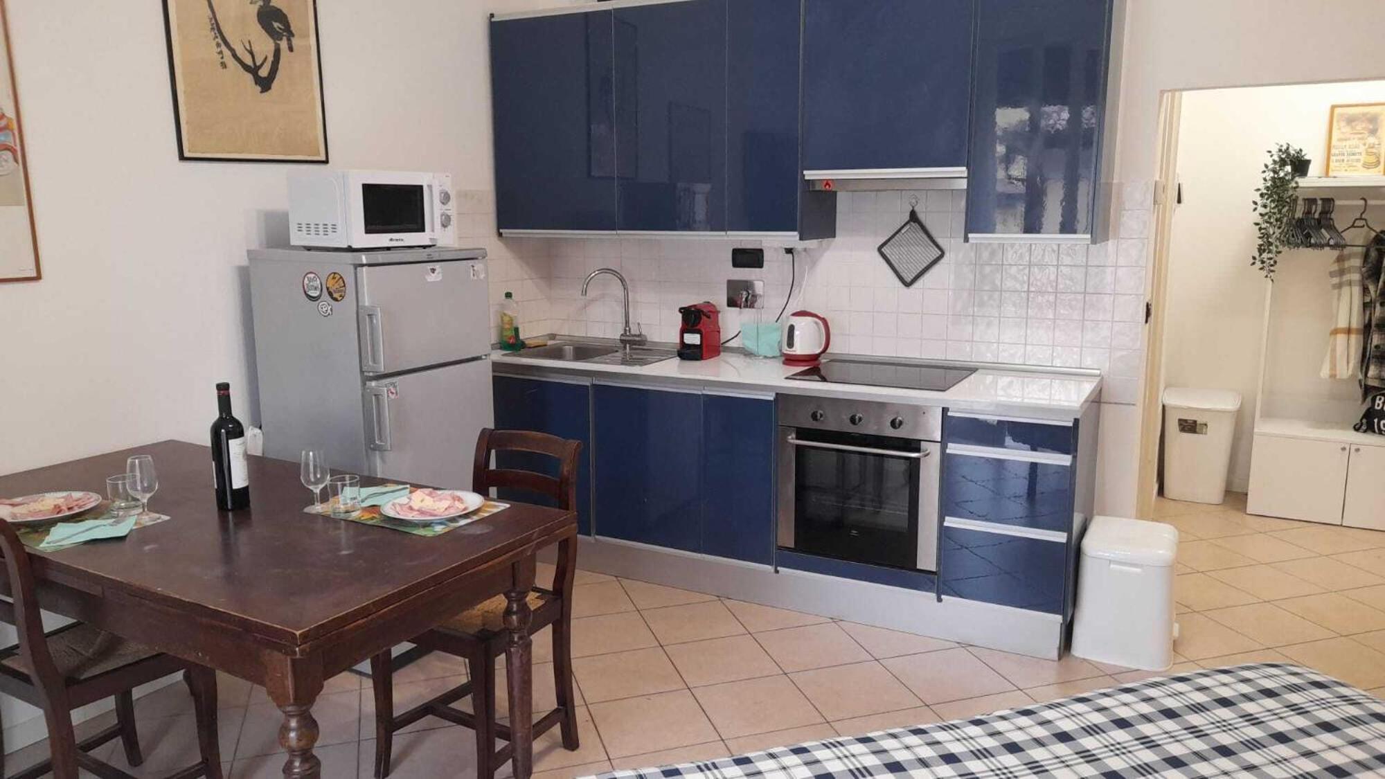 Happy Apartment - Twa Bologne Extérieur photo