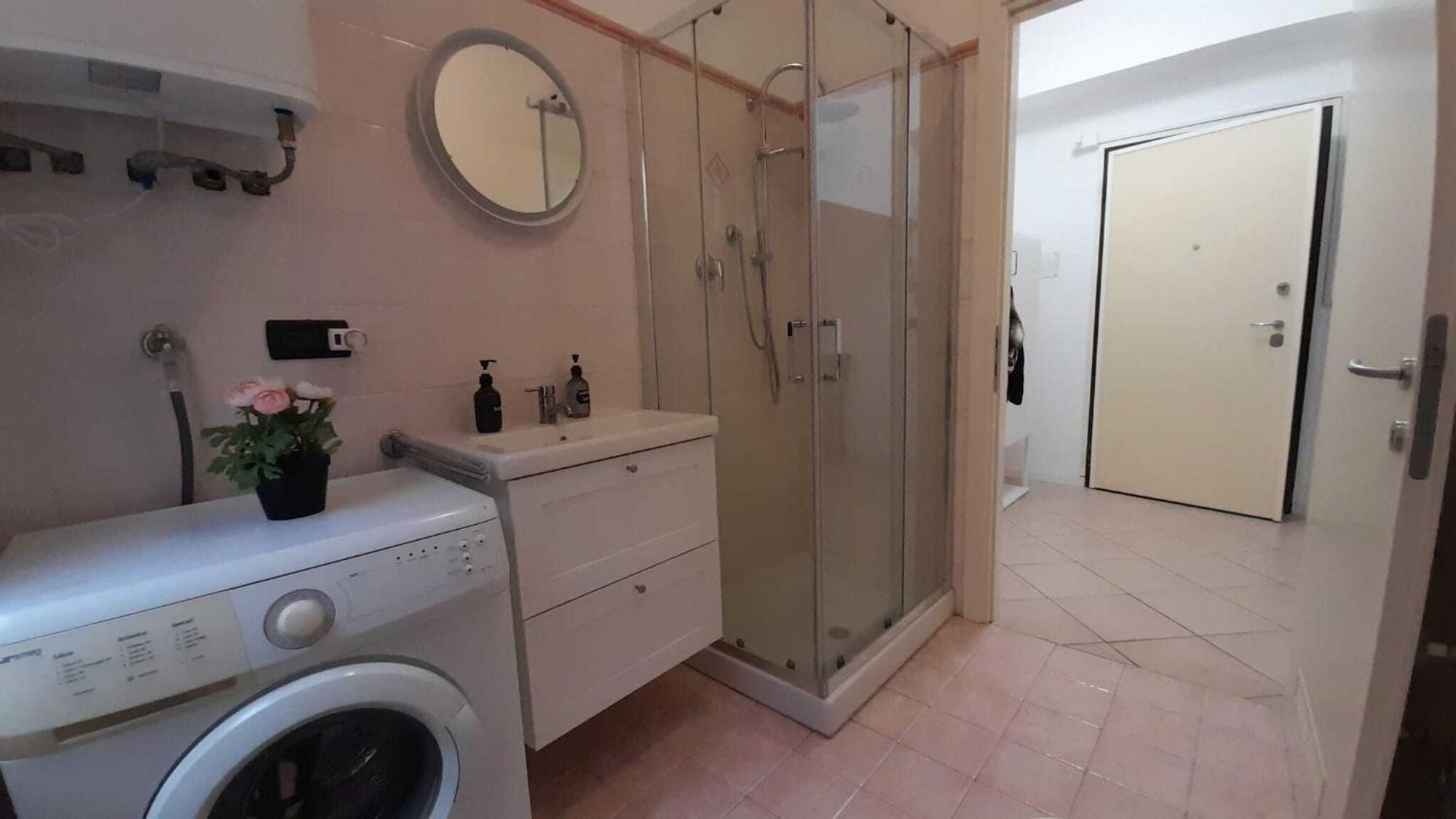 Happy Apartment - Twa Bologne Extérieur photo